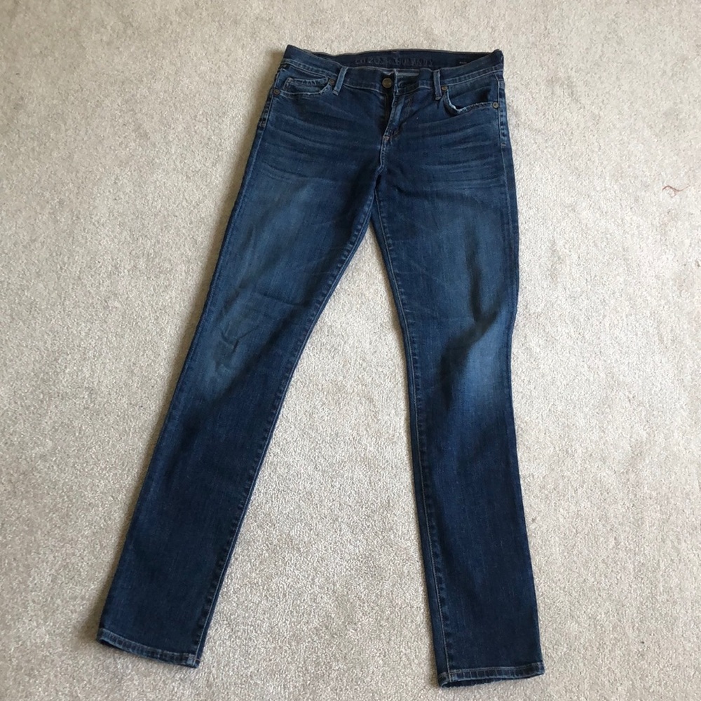 Citizens of Humanity Avedon Jean